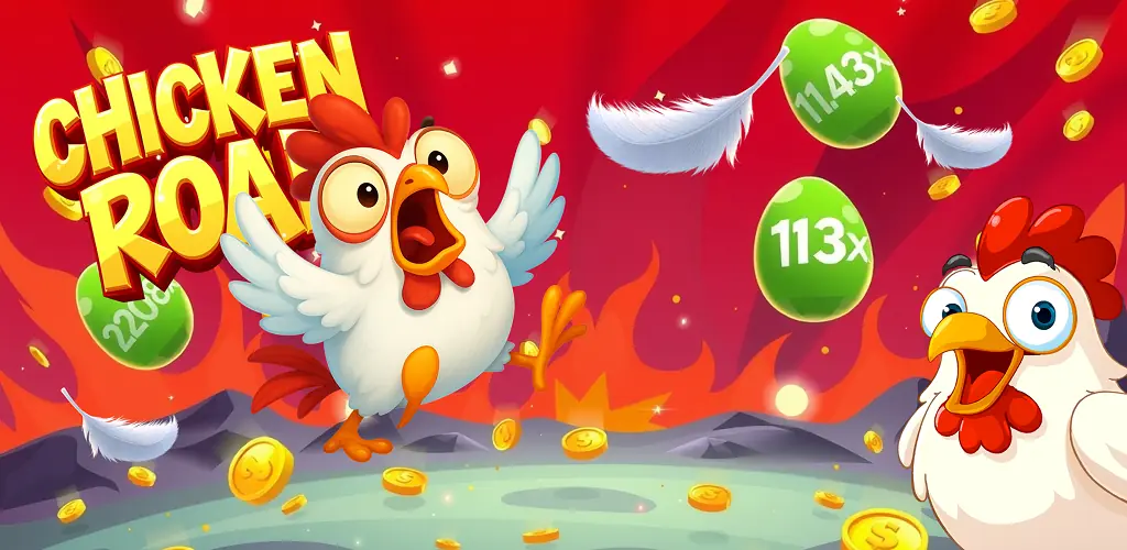 Europa Chicken Road game
