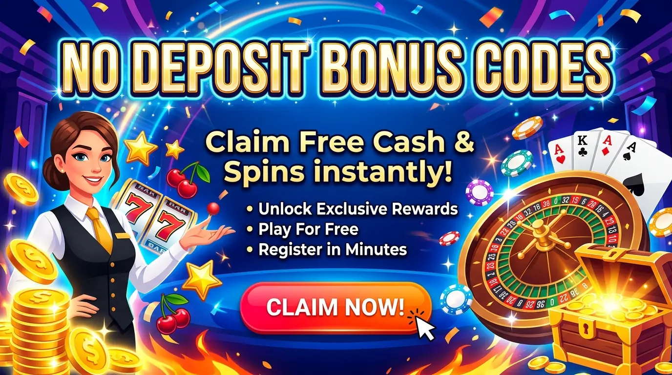 Europa no deposit bonus codes
