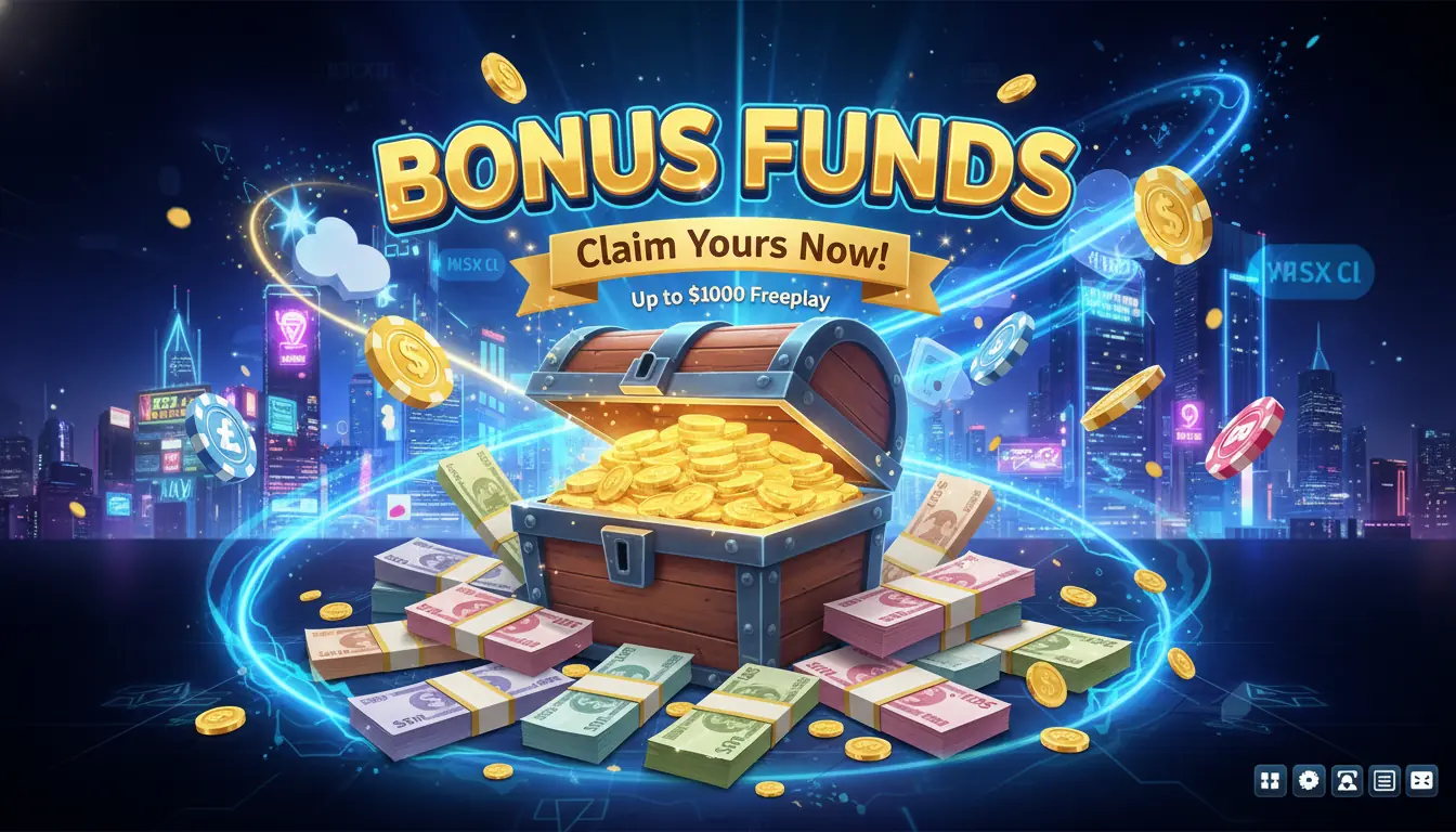 Europa bonus funds