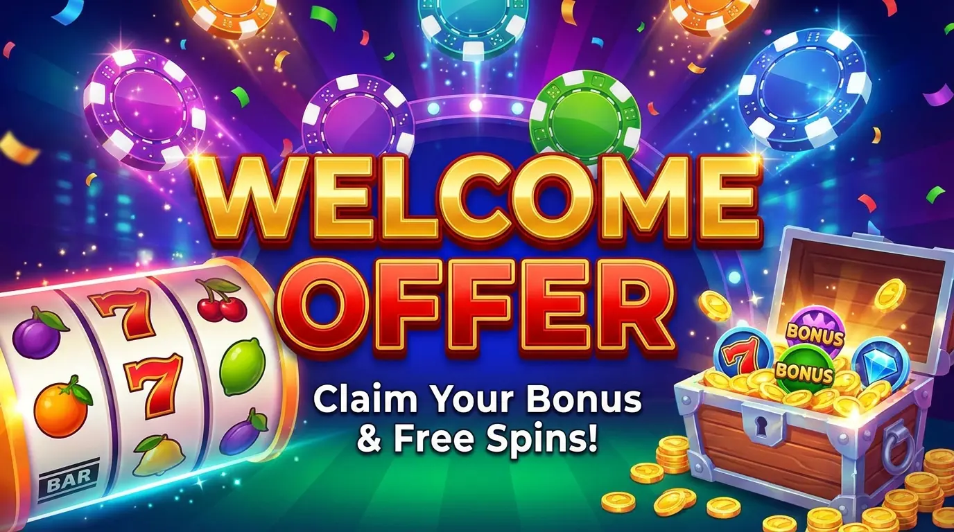 Europa new player bonus