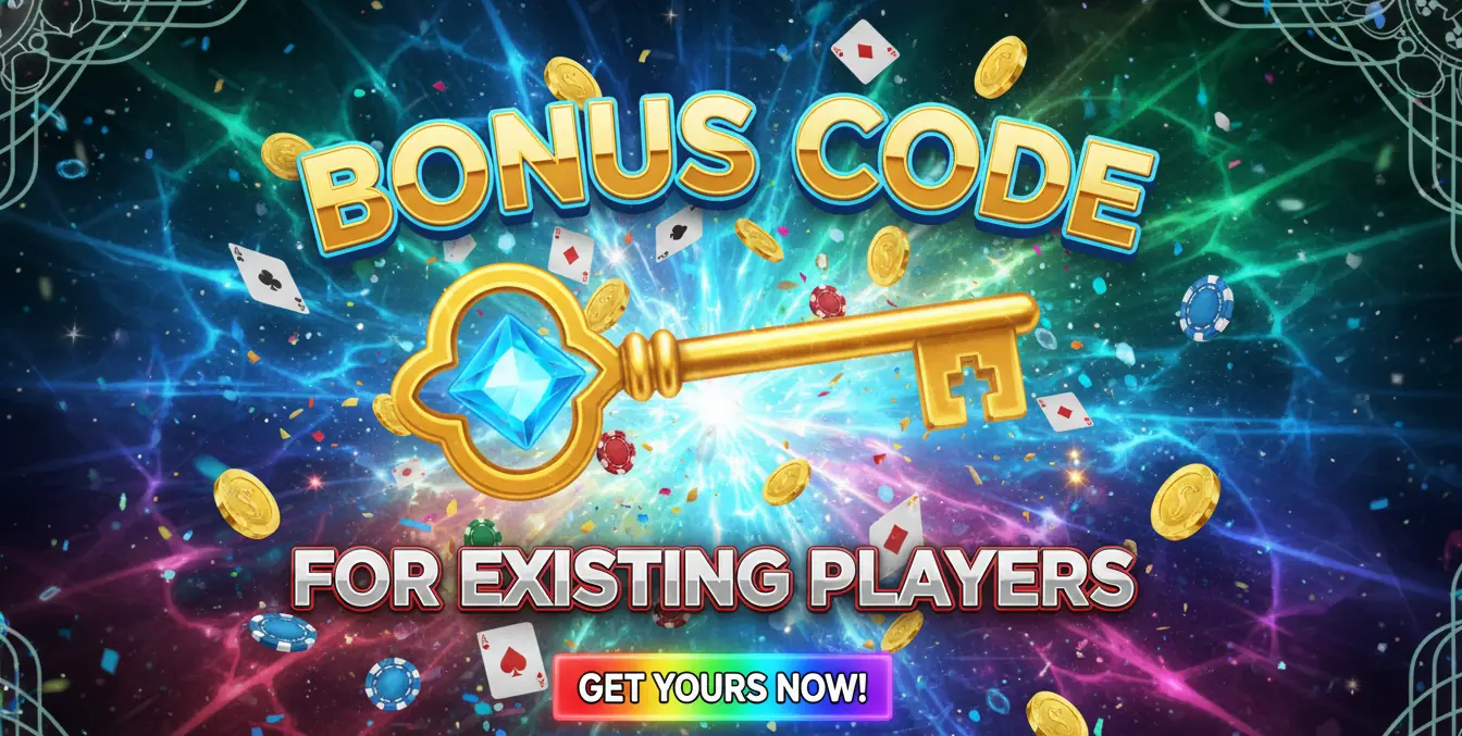 Europa bonus code for existing players