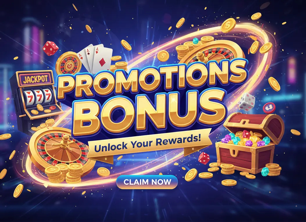 Europa casino promotions