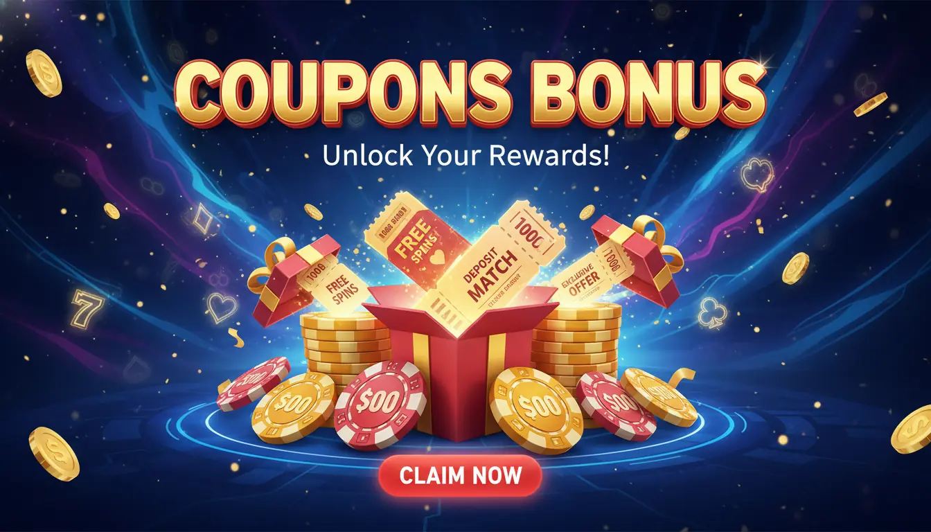 Europa coupons