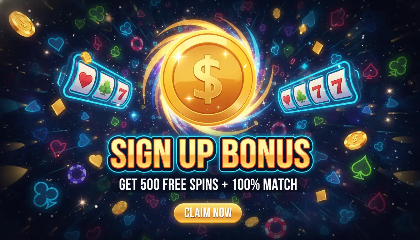Europa new player bonus