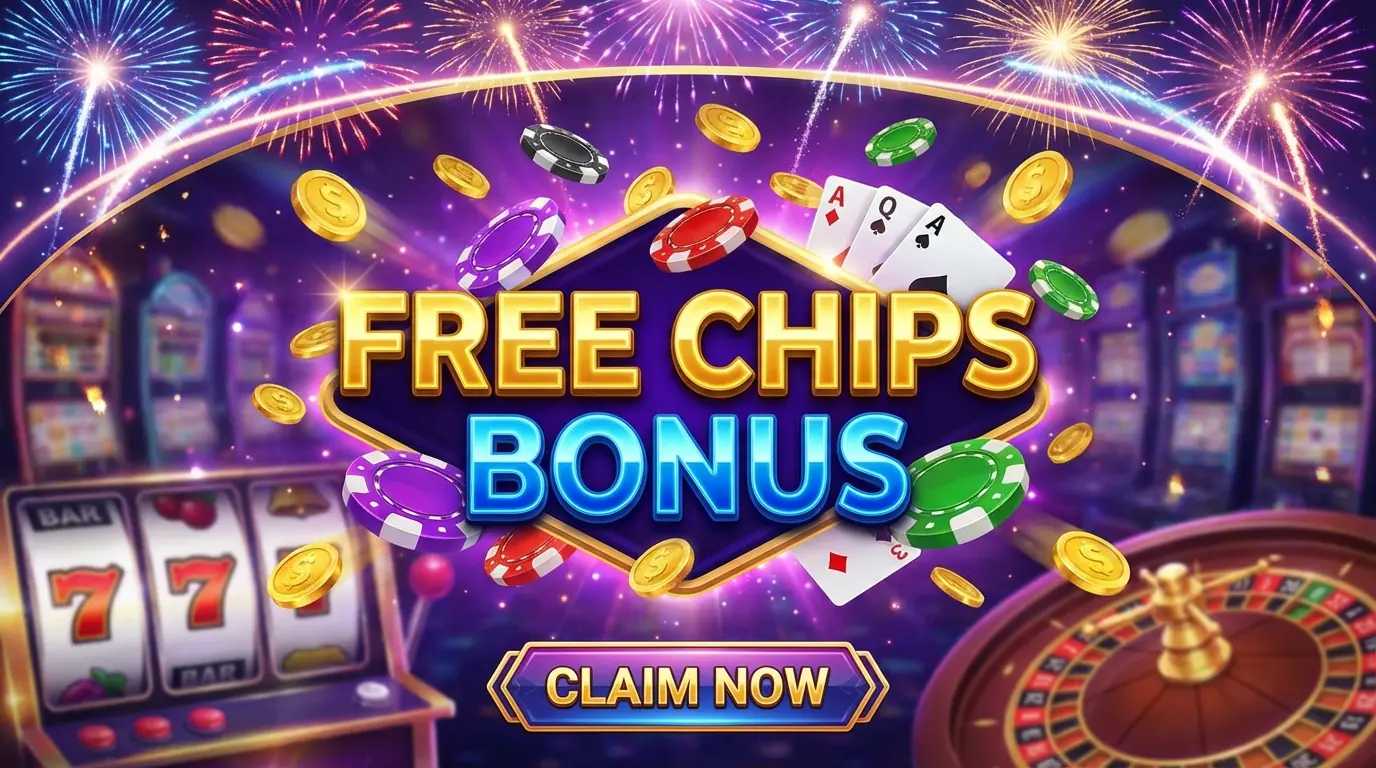 Europa free chips