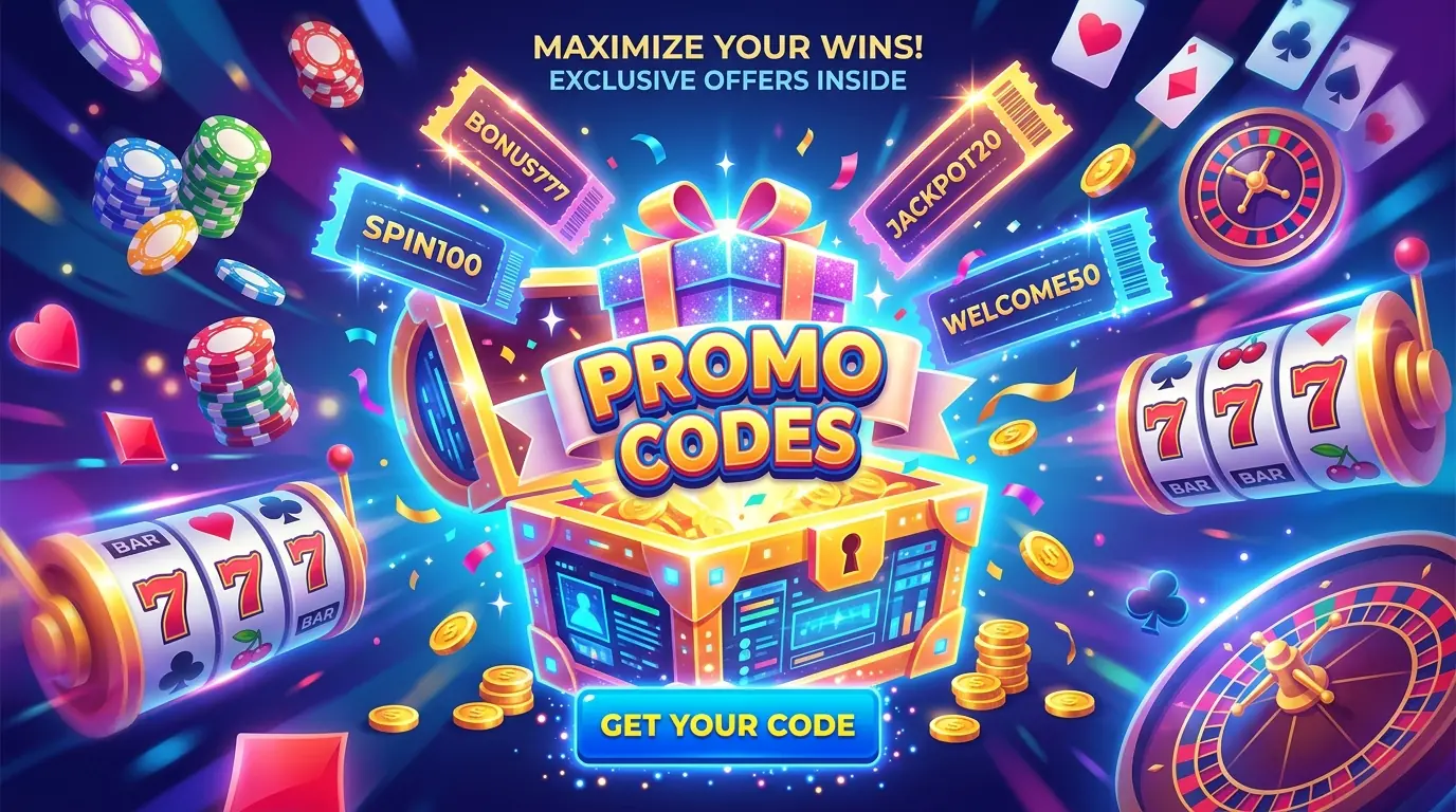 Europa casino promo codes