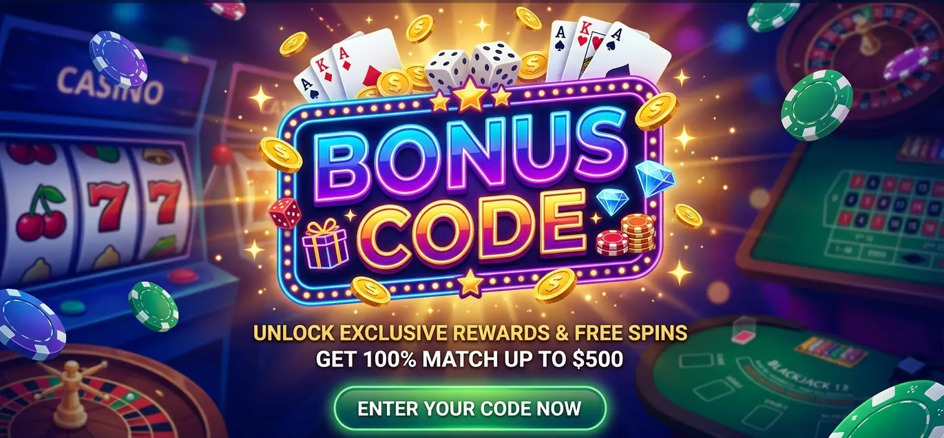 Europa casino bonus code