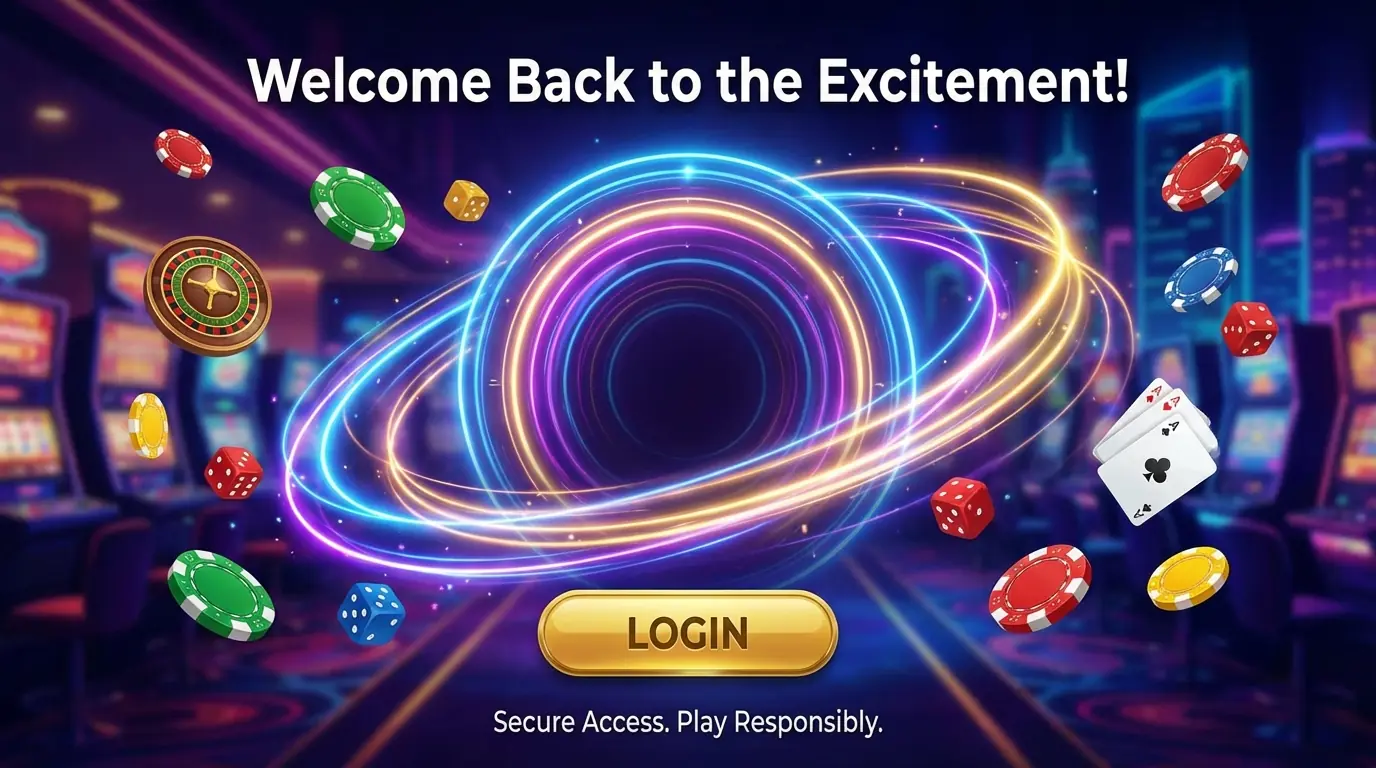 Europa casino login