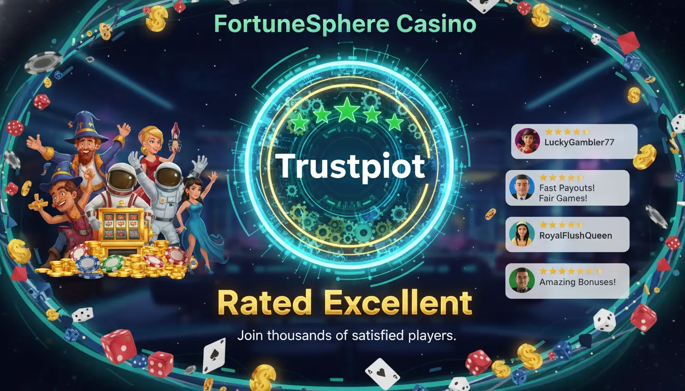 Europa casino Trustpilot reviews