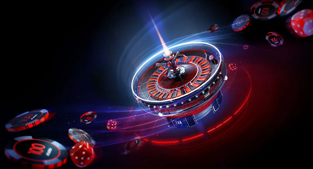 Europa roulette