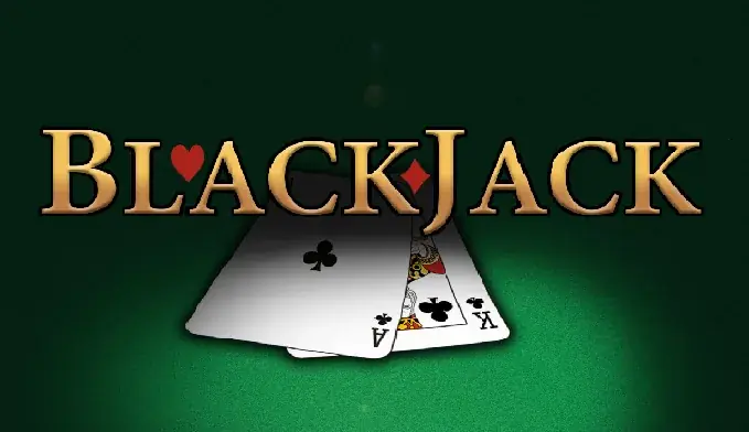 Europa blackjack game