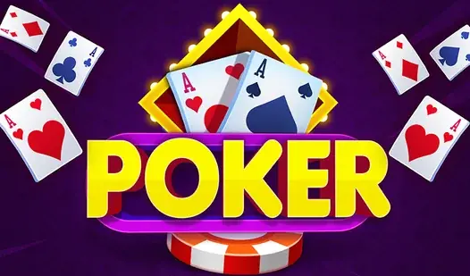 Europa poker game