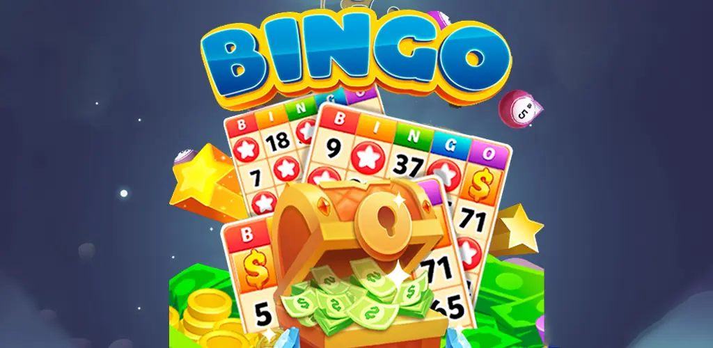 Europa bingo game