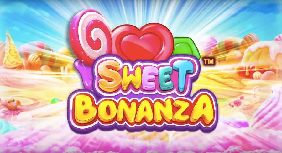 Europa Sweet Bonanza slot